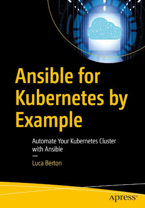 Ansible for Kubernetes