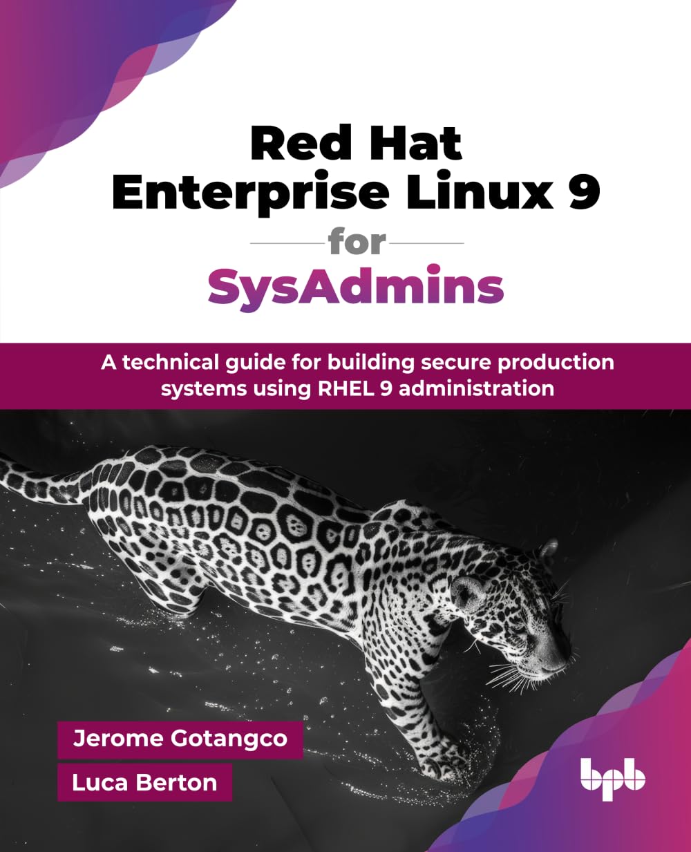 RHEL 9 for SysAdmins